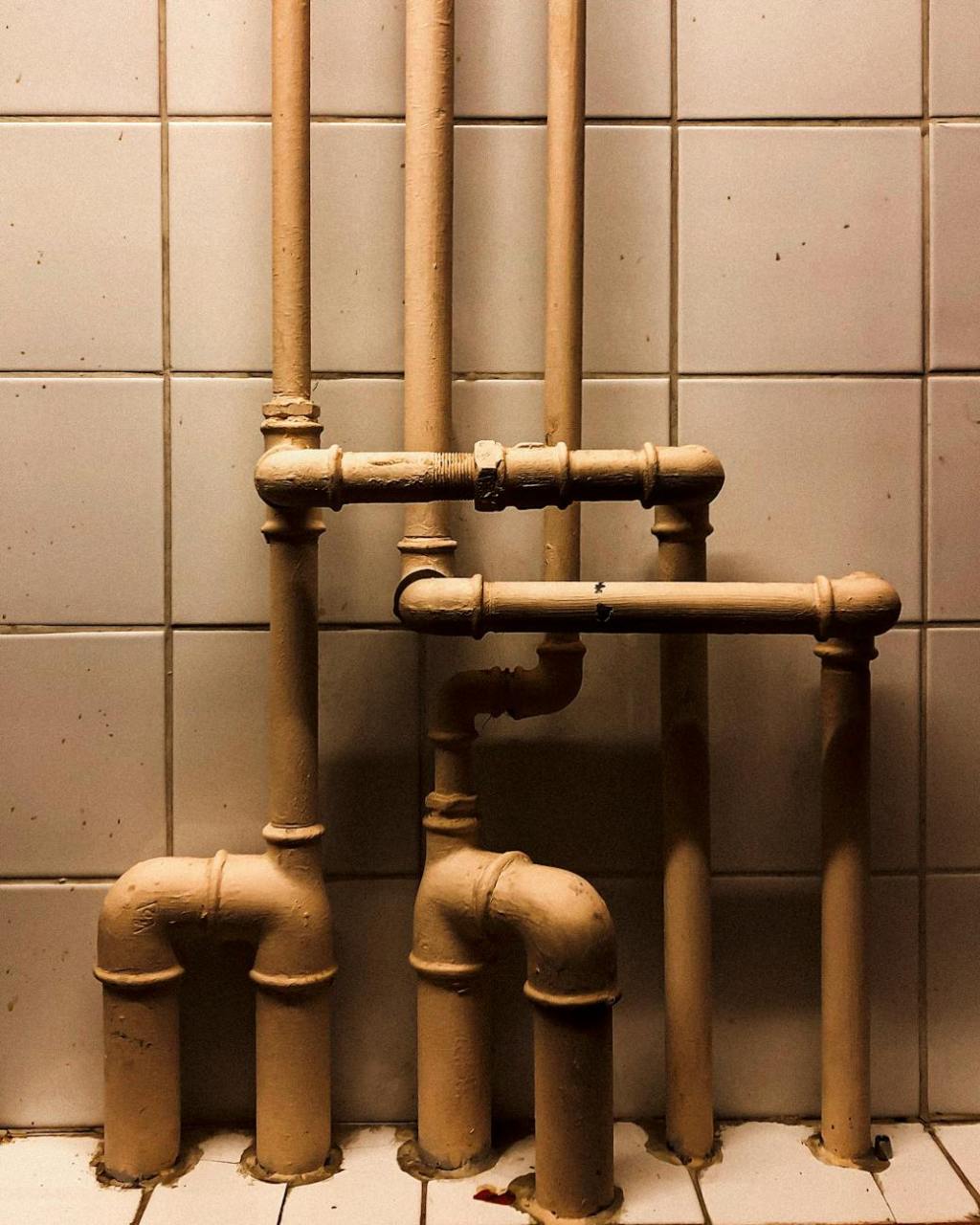 How Does Home Plumbing Systems&nbsp;Work?